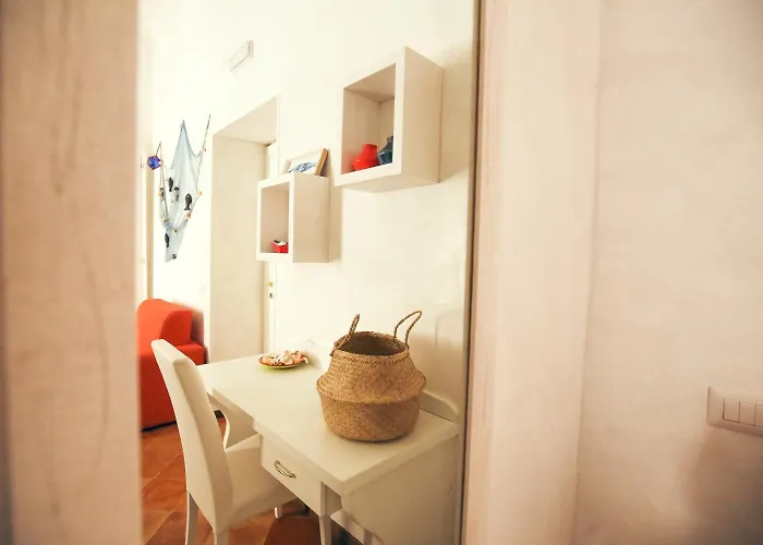 Napolimia Boutique 호텔 나폴리