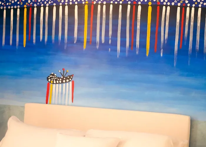 Napolimia Boutique 호텔 나폴리