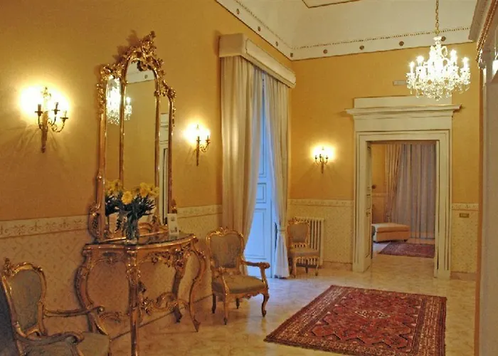 호텔 Napolimia Boutique 나폴리