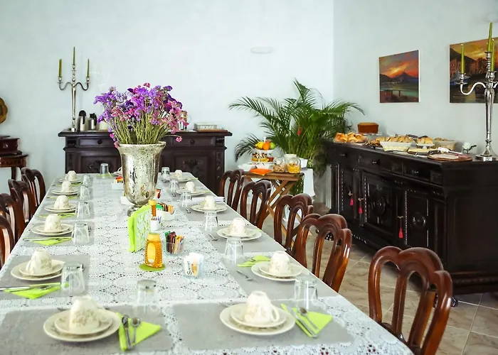 Napolimia Boutique 호텔 4*