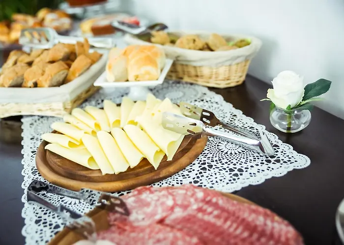 Napolimia Boutique 호텔 4*