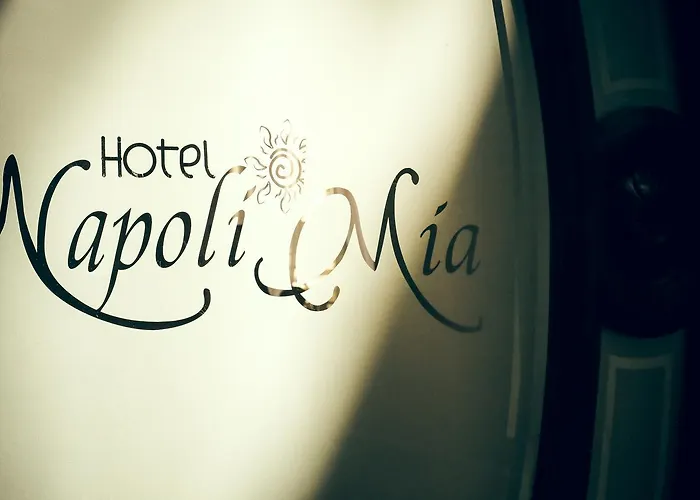 Napolimia Boutique 4*