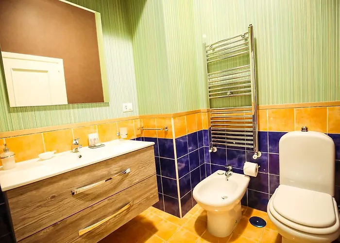 Napolimia Boutique 호텔 4*