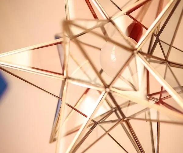 Napolimia Boutique 호텔