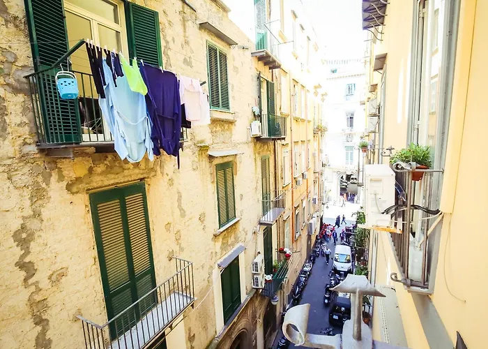 Napolimia Boutique 호텔