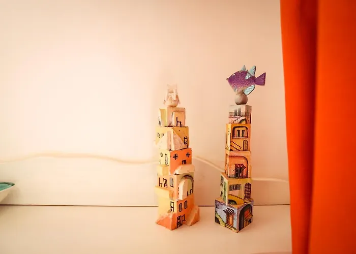 Napolimia Boutique 4* 나폴리