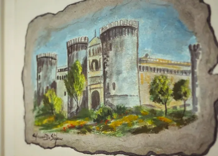 Napolimia Boutique 호텔 4*