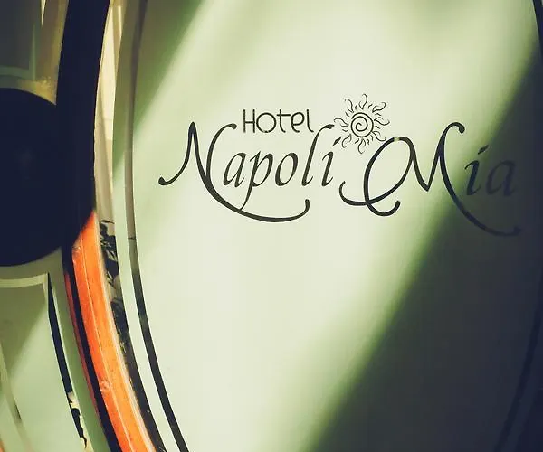 Napolimia Boutique 나폴리