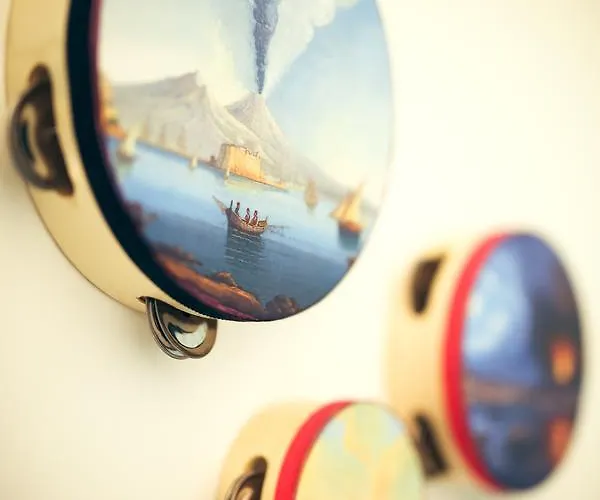 Napolimia Boutique 호텔