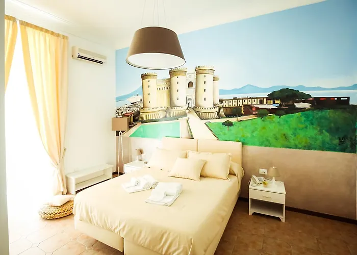 Napolimia Boutique 4*