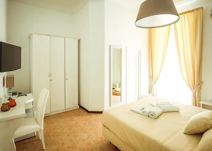 Napolimia Boutique 호텔 나폴리