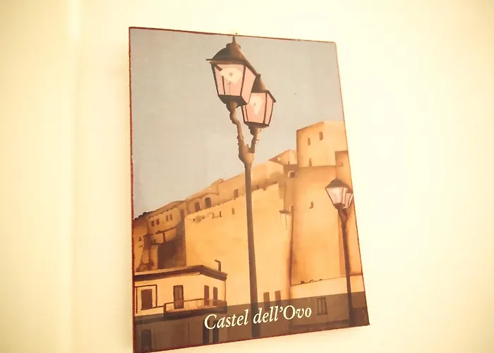 Napolimia Boutique 4* 나폴리