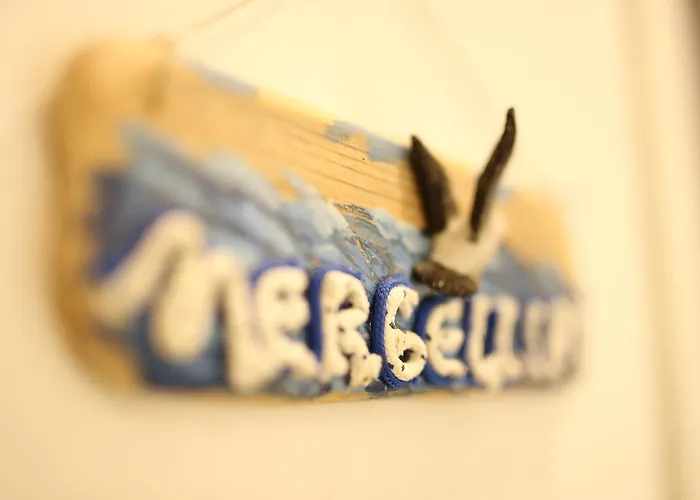 호텔 Napolimia Boutique 나폴리