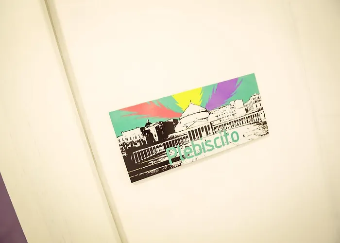 Napolimia Boutique 호텔