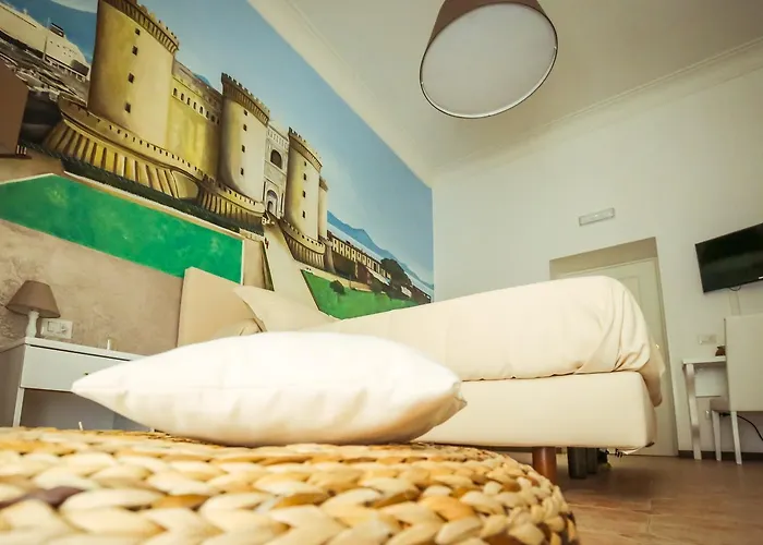 Napolimia Boutique 나폴리