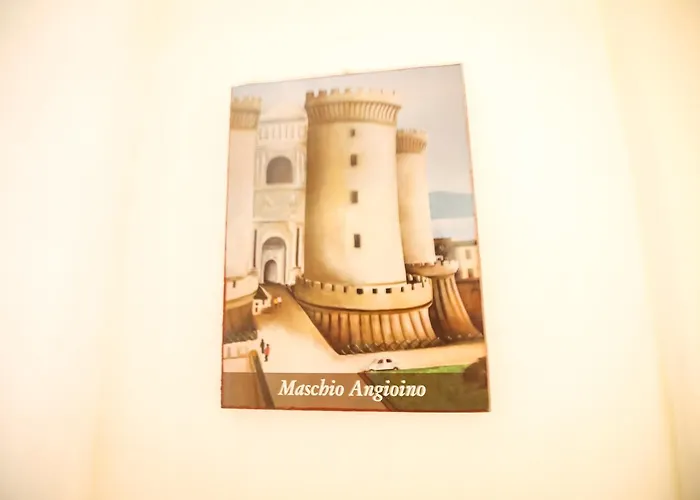 Napolimia Boutique 4* 나폴리