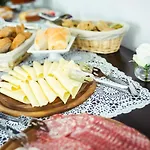 Napolimia Boutique Hotell 4*