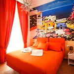Hotell Napolimia Boutique