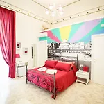 Napolimia Boutique Hotell Neapel