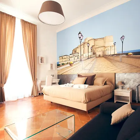 Hotell Napolimia Boutique 4*