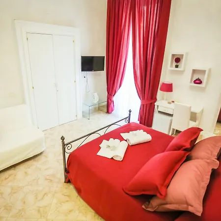 Napolimia Boutique Hotell