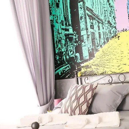 Napolimia Boutique Hotell 4*