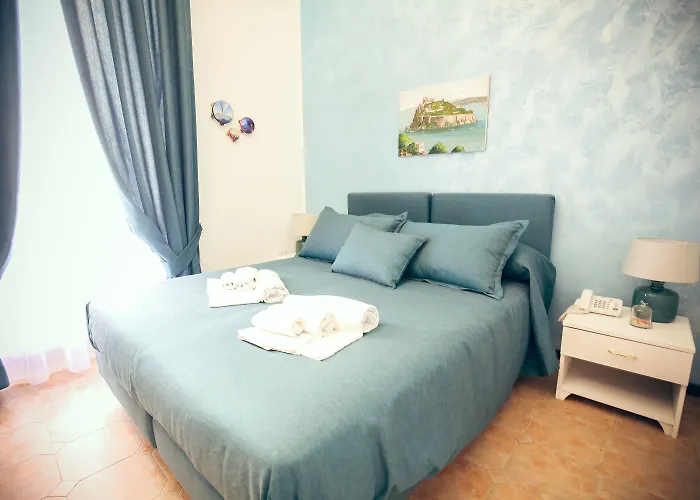 Napolimia Boutique Hotel 4*