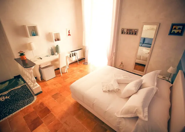 Hotel Napolimia Boutique