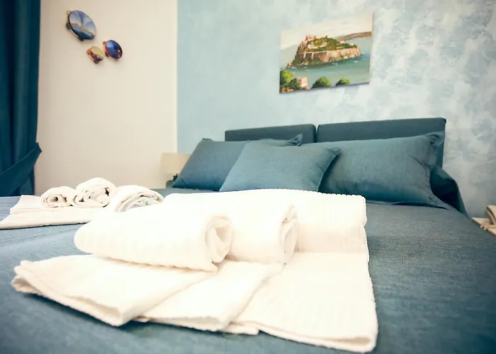 Hotel Napolimia Boutique